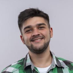 Photo of Rahul Deshmukh